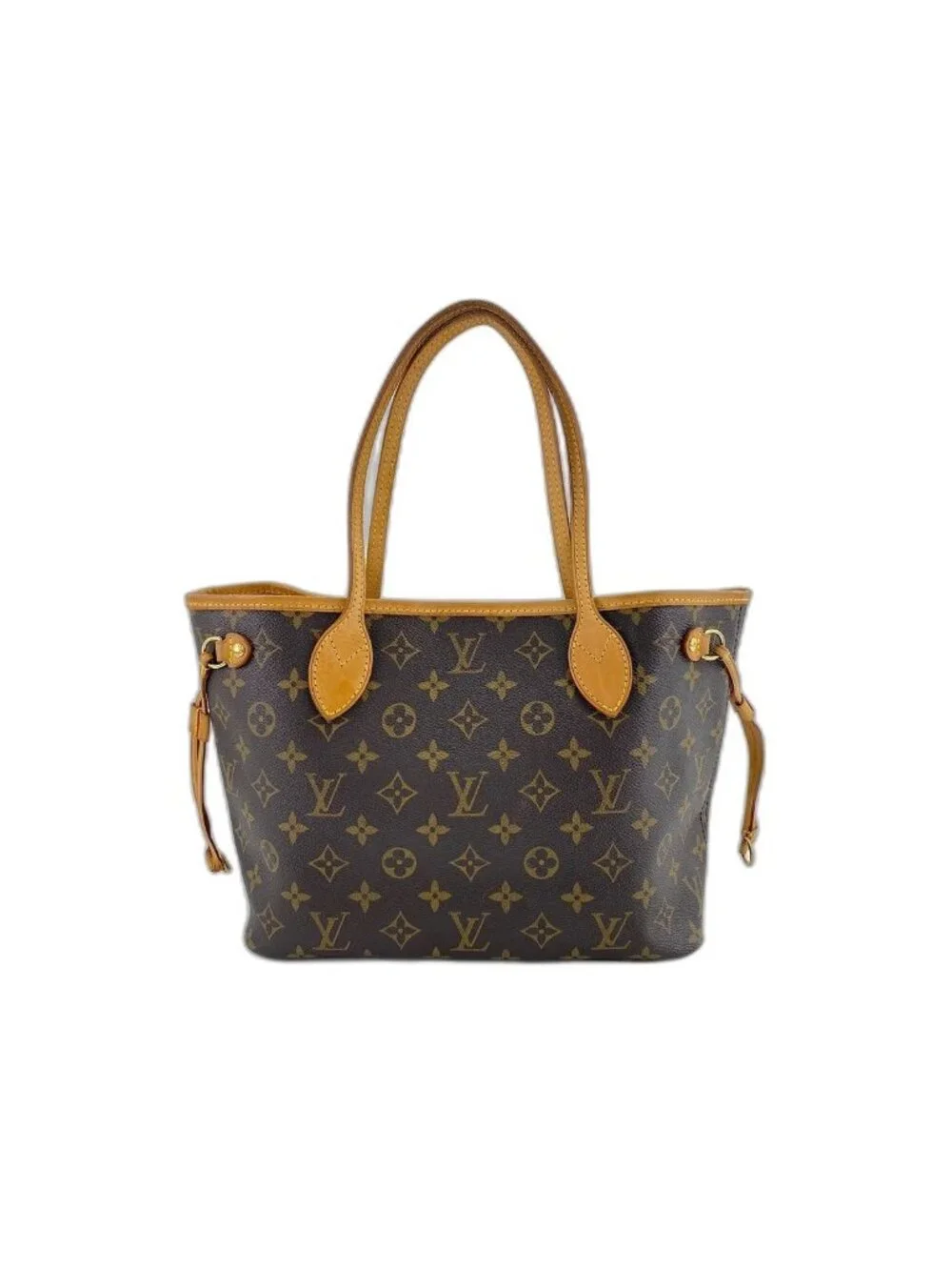 Louis Vuitton Handbag Neverfull PM